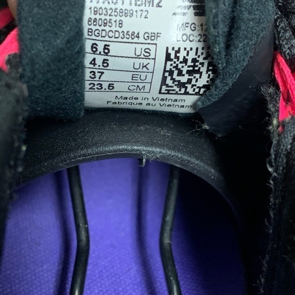 New balance response women’s running shoes - Picture 8 of 8